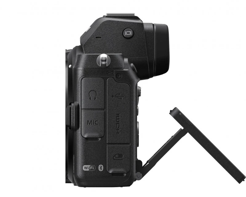 Nikon Z5 Body
