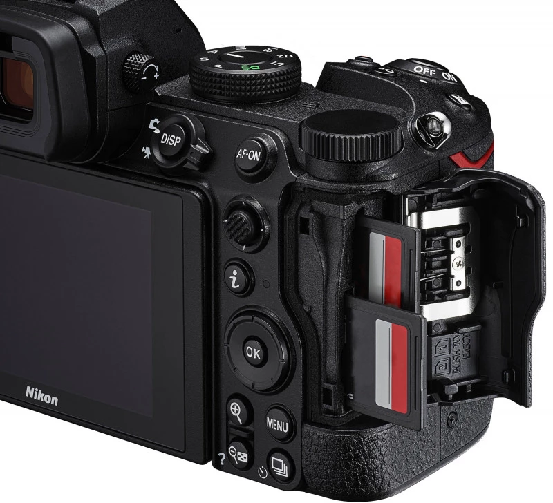 Nikon Z5 Body