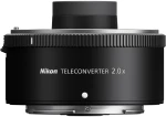 Nikon Z TELECONVERTER TC-2.0x