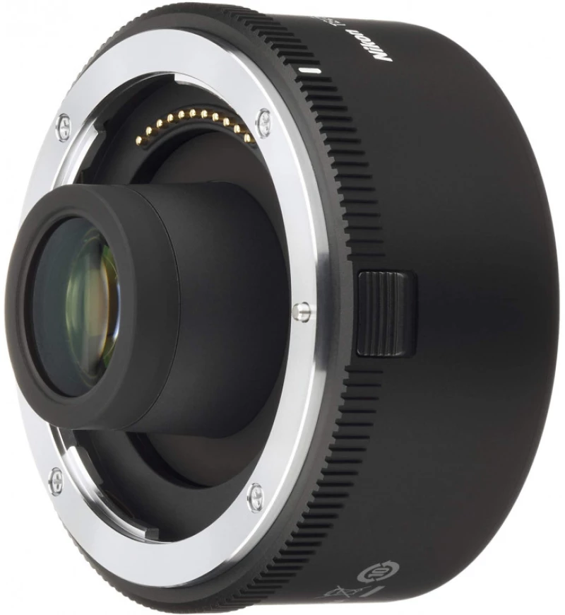 Nikon Z TELECONVERTER TC-2.0x