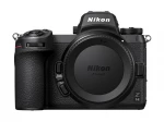 Nikon Z 6II, (Z6II), (Z 6 II), (Z6 II) Body