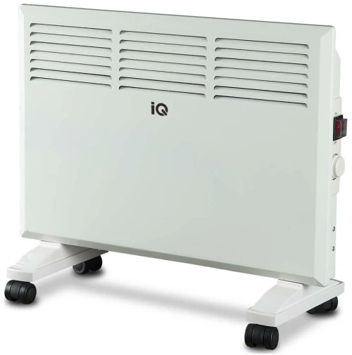 IQ HT-1433 Θερμοπομπός Δαπέδου 1500W