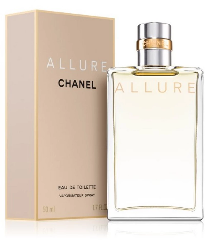 Chanel Allure EDT 50ml