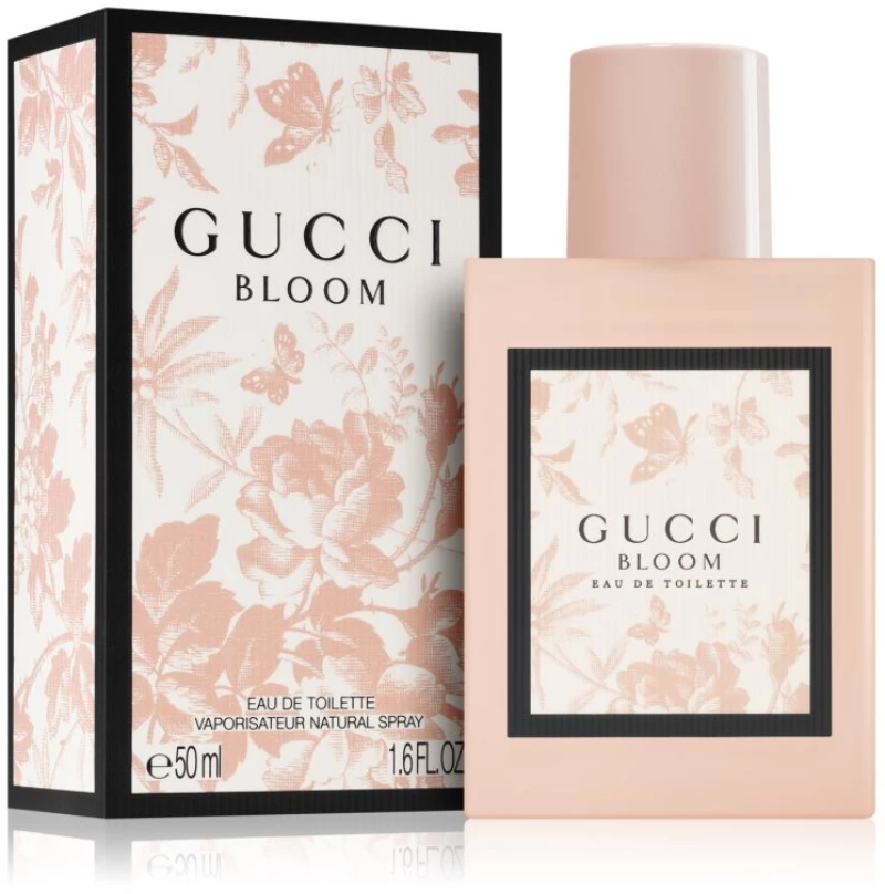 Gucci Bloom EDT 50ml spray