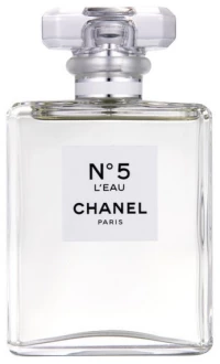 Chanel N°5 L'Eau EDT 100ml