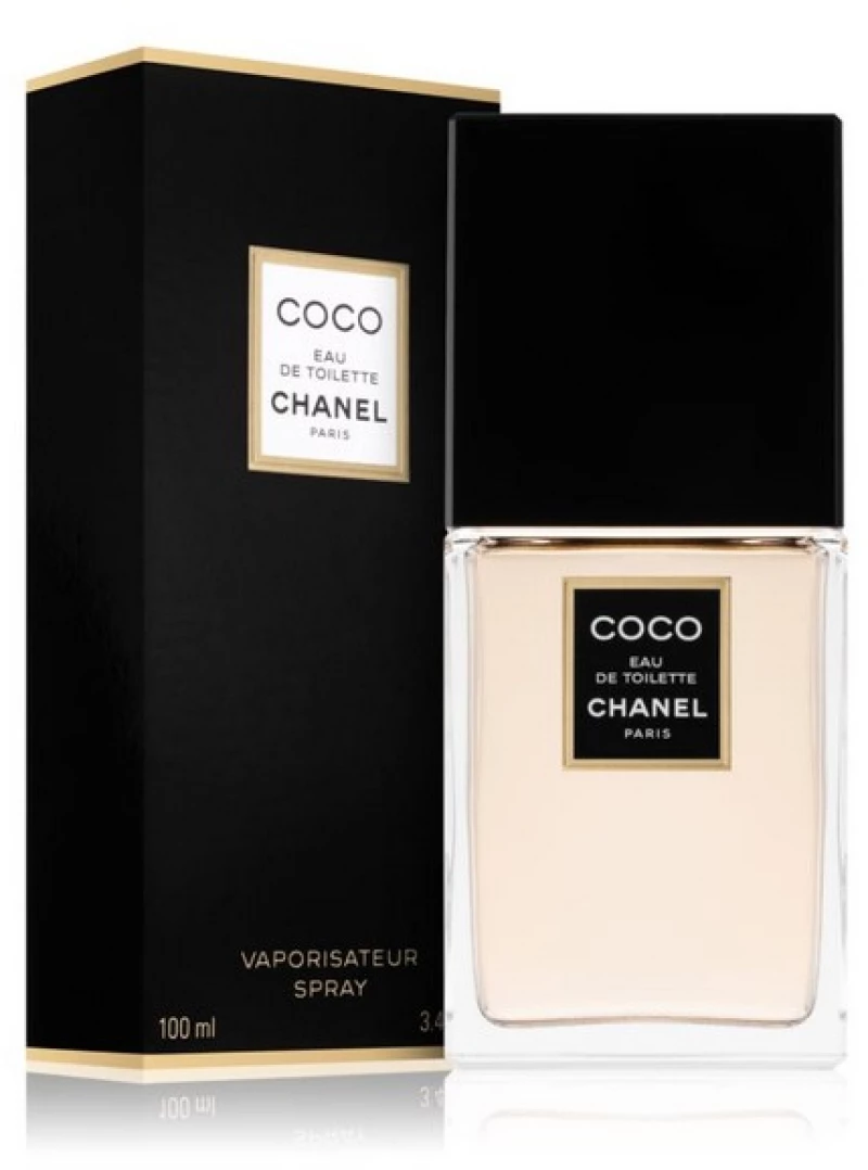 Chanel Coco EDT 100ml
