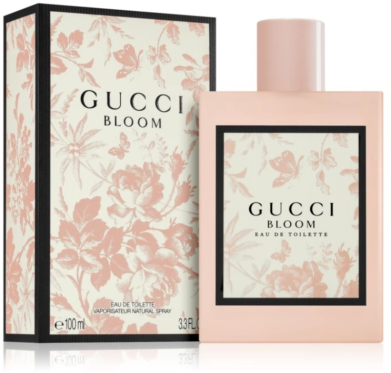 Gucci Bloom EDT 100ml spray