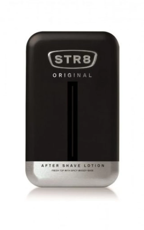 Str8 Original After Shave Lotion 100ml