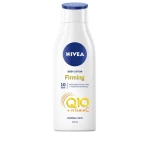 Nivea Q10 Plus Vitamin C Firming Body Lotion 250ml ( normal skin )