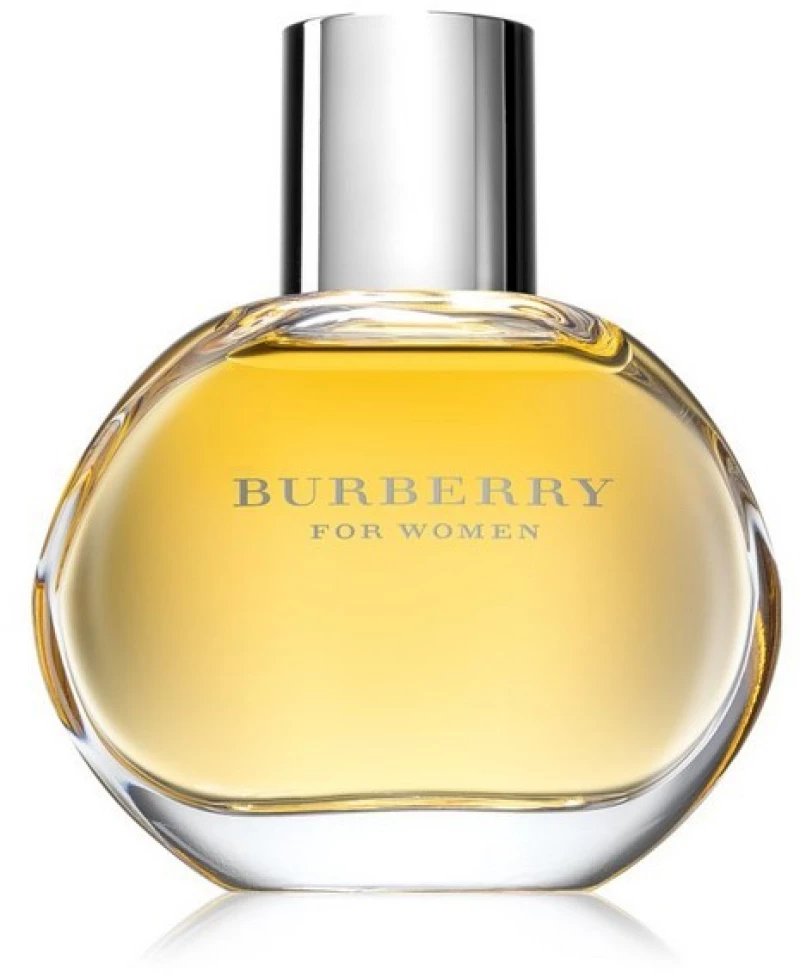 Burberry For Women EDP 50ml spray (Repack)