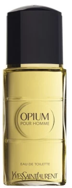 YSL Opium Pour Homme EDT 100ml spray
