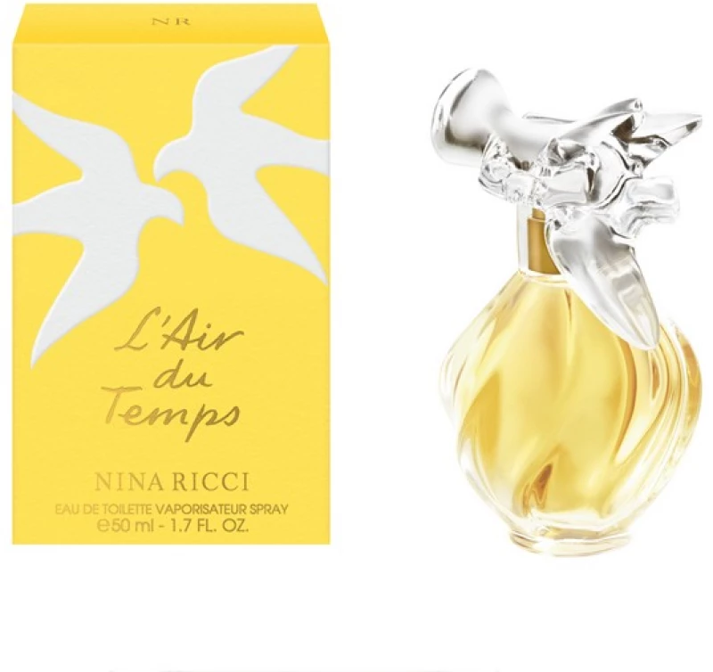Nina Ricci L'Air du Temps EDT 50ml spray