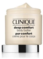 Clinique Deep Comfort Body butter 200ml