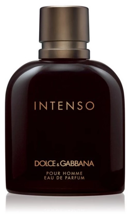Dolce & Gabbana Intenso EDP 200ml