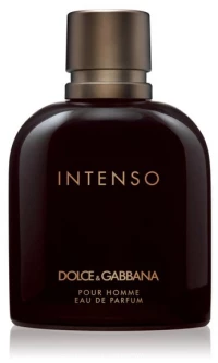 Dolce & Gabbana Intenso EDP 200ml