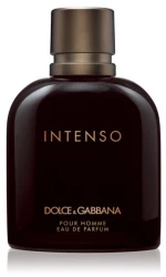 Dolce & Gabbana Intenso EDP 200ml