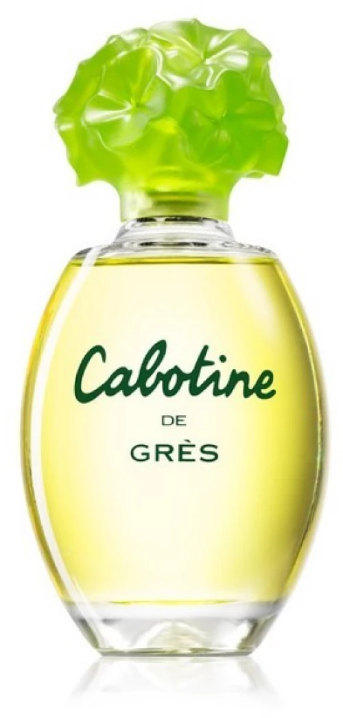 GRES Cabotine EDP 100ml
