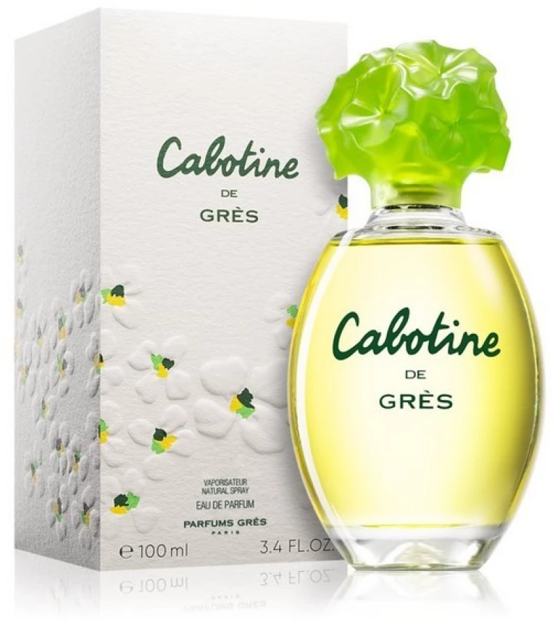 GRES Cabotine EDP 100ml