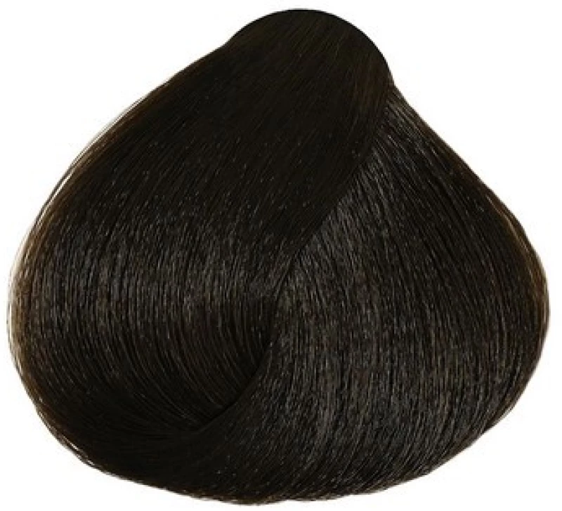 Sicura Professional Creme Color 120ml - 5.0 Καστανό Ανοιχτό Έντονο