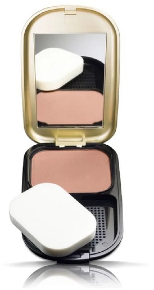 Max Factor Facefinity SPF15 Compact Foundation 10gr - 07 Bronze