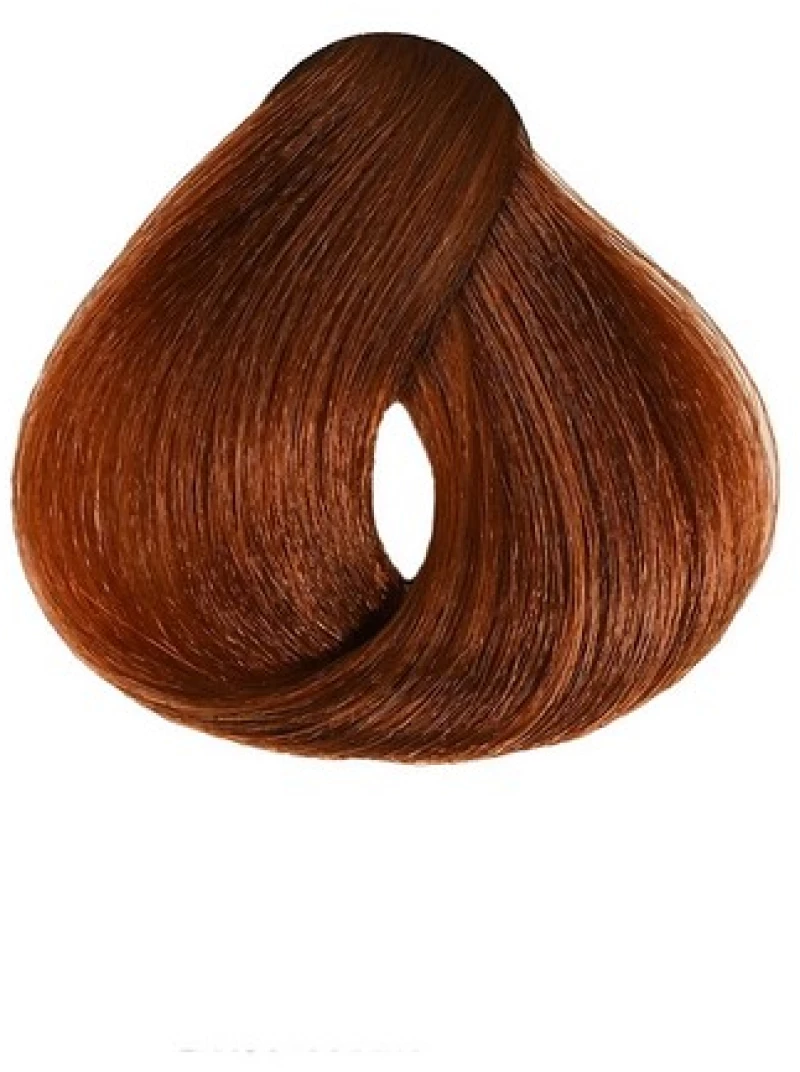Perfecta Keratin Cream Color 100ml - 7.43 Ξανθό Χάλκινο Χρυσαφί
