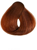 Perfecta Keratin Cream Color 100ml - 7.43 Ξανθό Χάλκινο Χρυσαφί