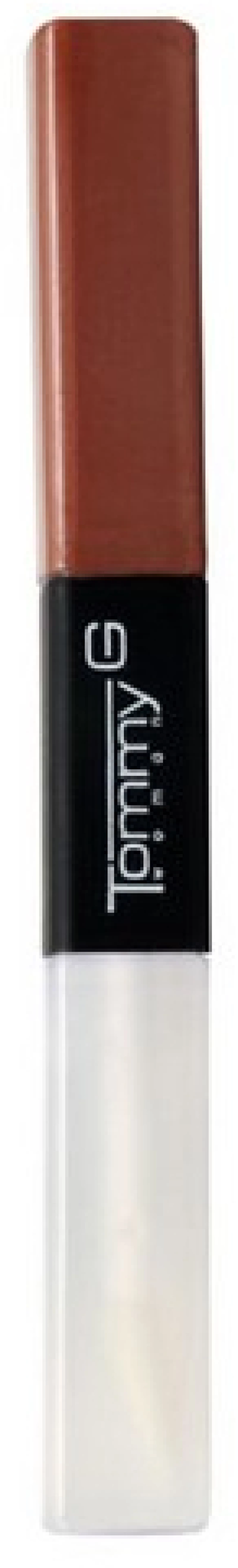 Tommy G Dual No Transfer Lipstick - 18