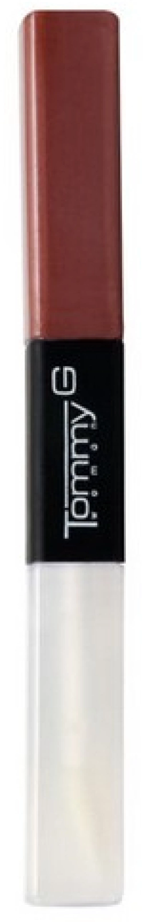 Tommy G Dual No Transfer Lipstick - 14