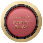 Max Factor Facefinity Blush - 50 Sunkissed Rose