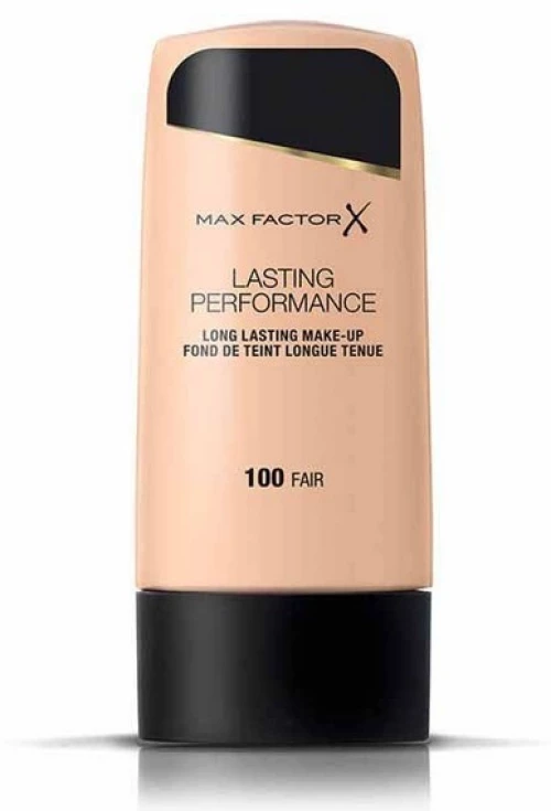 Max Factor Lasting Performance Liquid Make Up 35ml - 100 fair