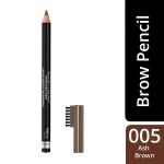 Rimmel Brow This Way Professional Pencil - 005 Ash Brown
