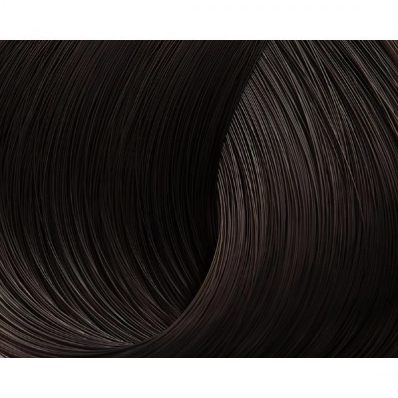 Lorvenn Beauty Color 70ml - 4.07 Φυσικό Καστανό Καφέ