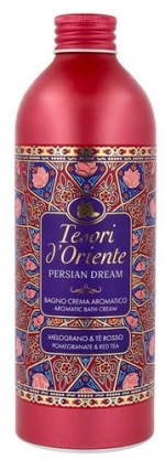 Tesori d'Oriente Persian Dream Bath Cream 500ml