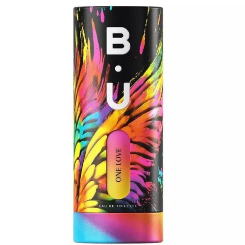 B.U. One Love EDT 50ml