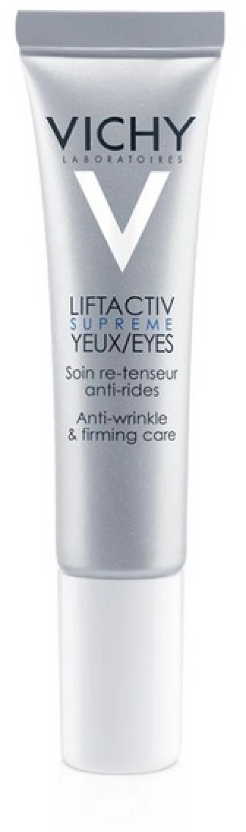 Vichy Liftactiv Supreme Eyes 15ml