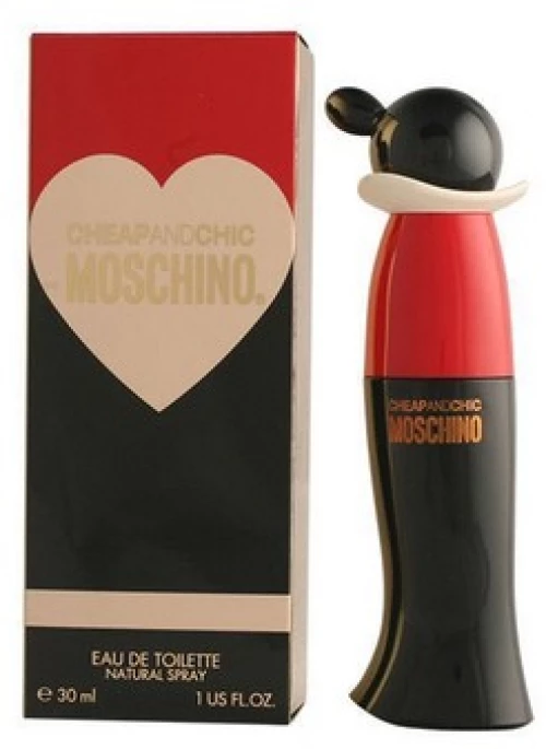 Moschino Cheap & Chic EDT 30ml