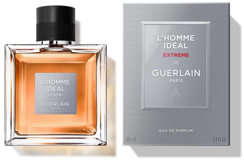 Guerlain L'Homme Ideal Extreme EDP 100ml