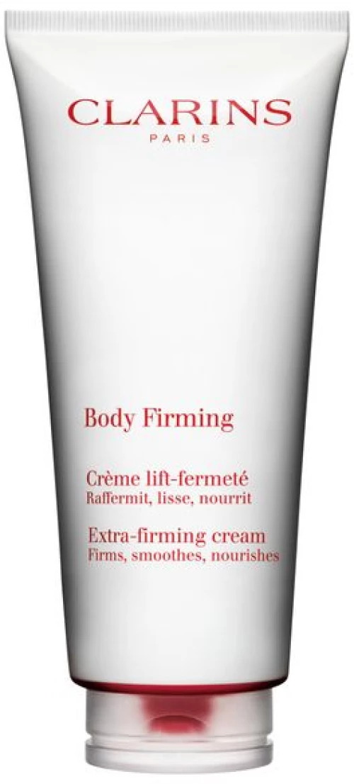 Clarins Body Firming Extra-firming cream 200 ml