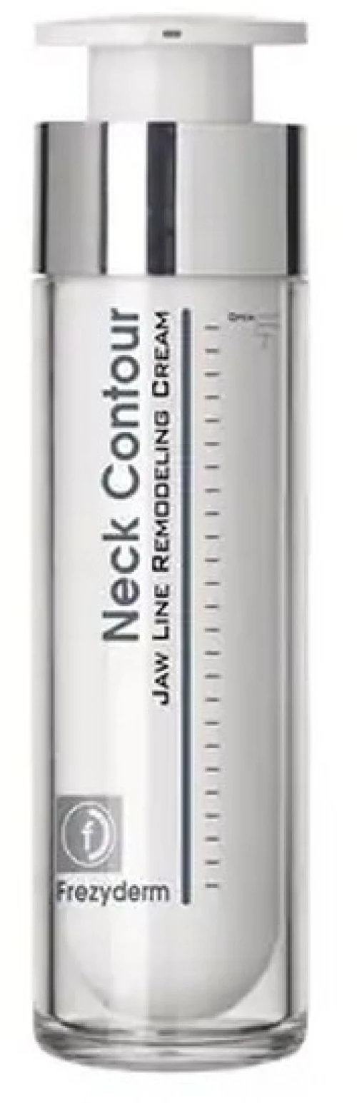 Frezyderm Neck Contour Cream 50ml