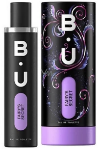 B.U. Fairy’s Secret EDT 50ml