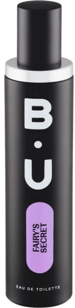 B.U. Fairy’s Secret EDT 50ml