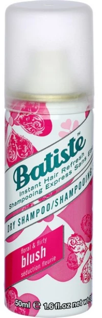 Batiste Blush Dry Shampoo 50ml