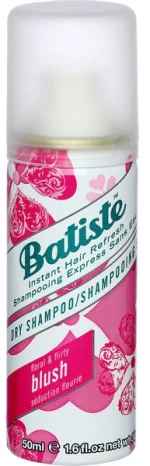 Batiste Blush Dry Shampoo 50ml