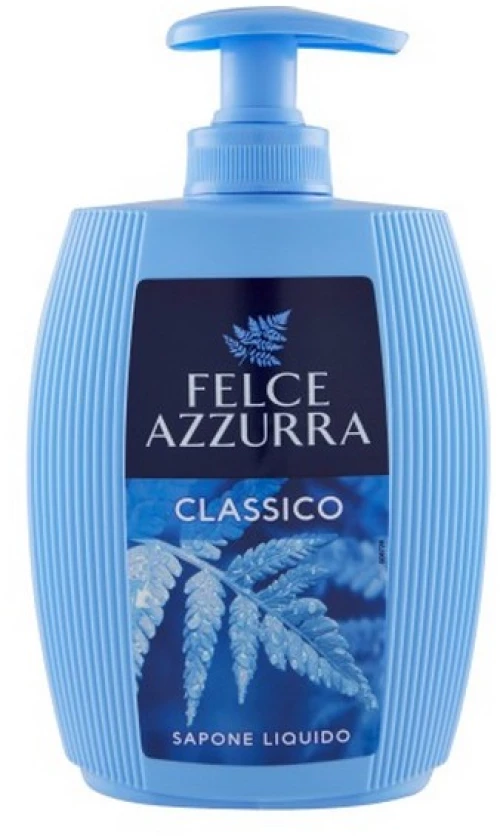 Paglieri Felce Azzurra Classic Liquid Soap 300ml
