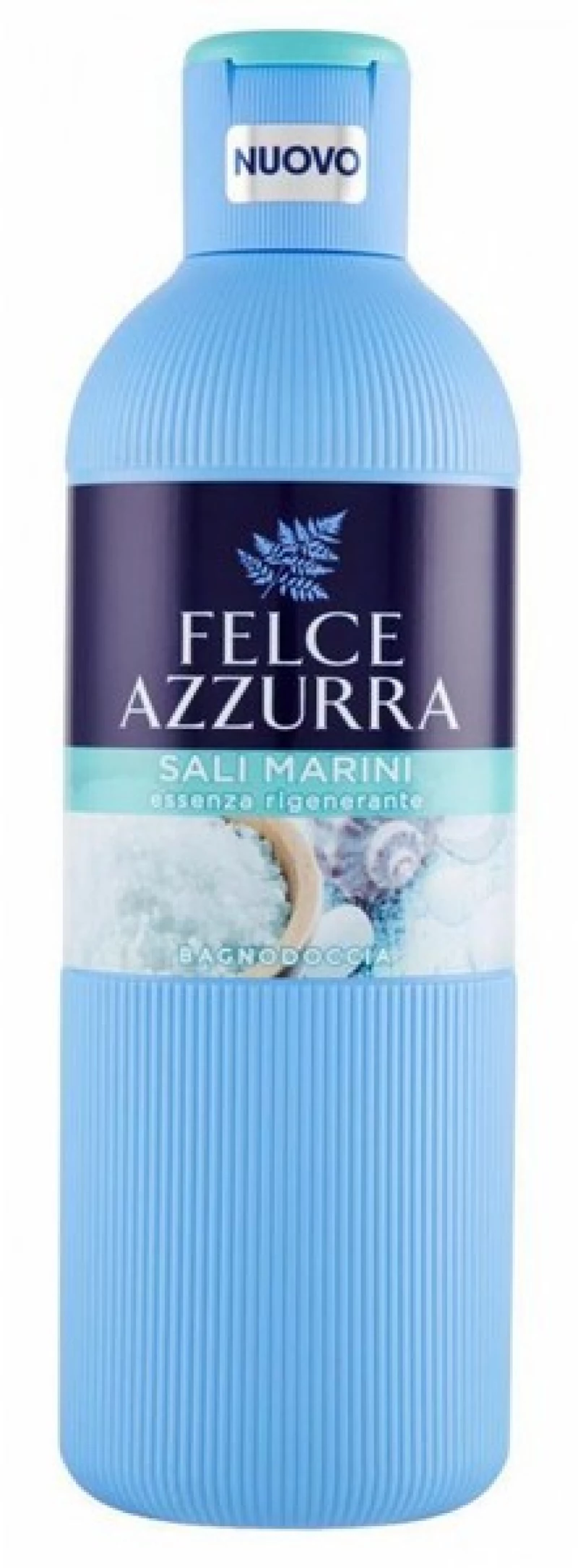 Paglieri Felce Azzurra Sali Marini Body Wash 650ml