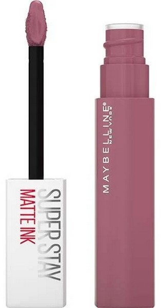 Maybelline Superstay Matte Ink Lipstick 5ml - 180 Revolutionary