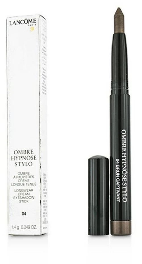 Lancome Ombre Hypnose Stylo Longwear Cream Eyeshadow Stick 1.4gr - 04 Brun Captivant