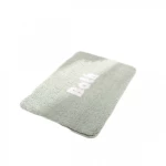 Χαλάκι Μπάνιου Έξτρα Απορροφητικό - Bathroom Rug - Πράσινο