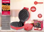 Aντικολλητική Βαφλιέρα -5868 Waffle Maker