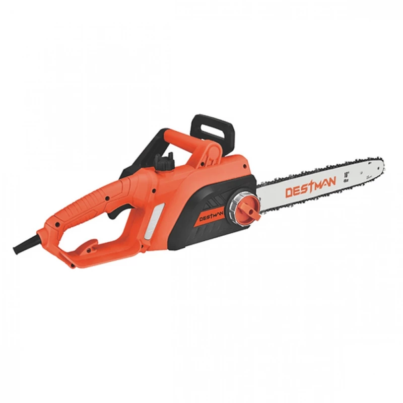 Ηλεκτρικό Αλυσοπρίονο 2000W με Λάμα 40cm 3kg Destman DT-6670-16